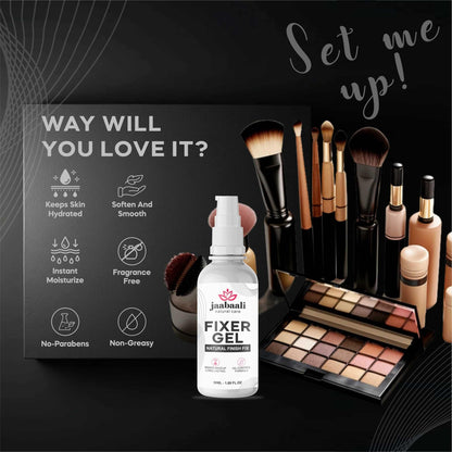Fixer Gel 100ML